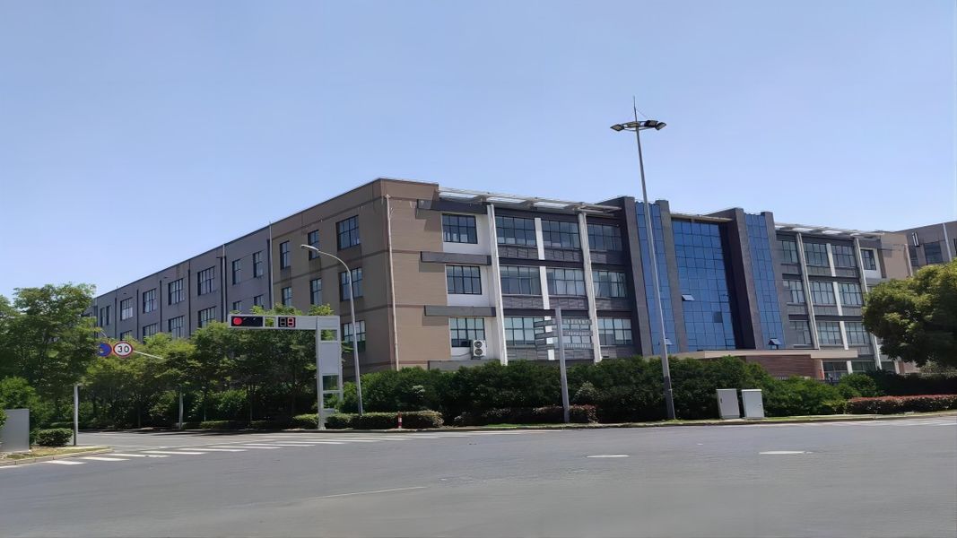 China Jiangsu YIZEE Lighting Technology Co., Ltd Bedrijfsprofiel