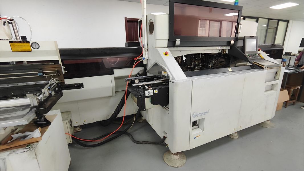 China Jiangsu YIZEE Lighting Technology Co., Ltd Bedrijfsprofiel