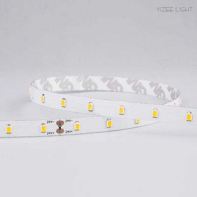 DC24V Flexible LED Strip 8mm PCB Breedte 60 LEDs/M Indoor Outdoor Led Flexible Lighting Strip