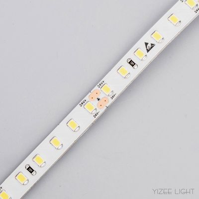 Adreserbare waterstroom Flexible Led Strip 120leds/M 14.4w/M Dmx Controlled Led Strip