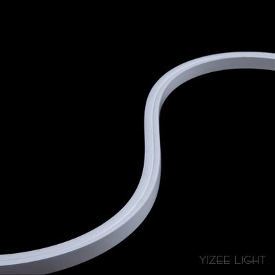 10*10mm Ra90 Silicone Neon Strip IP67 Waterdicht Top Emitting LED Neon Flex Strip