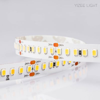 10 mm breed DC24V Flexible LED Strip 168LEDs/M High Density Led Strip