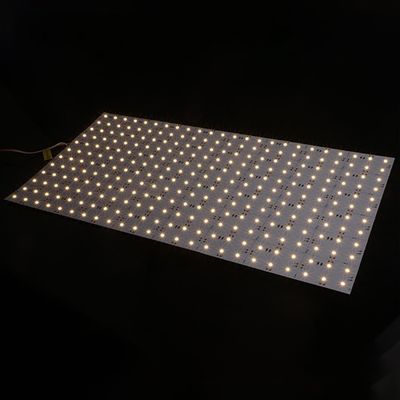 Flexibel kleurtemperatuur verstelbare LED-strook 24V 50W groot flexibel ledpaneel
