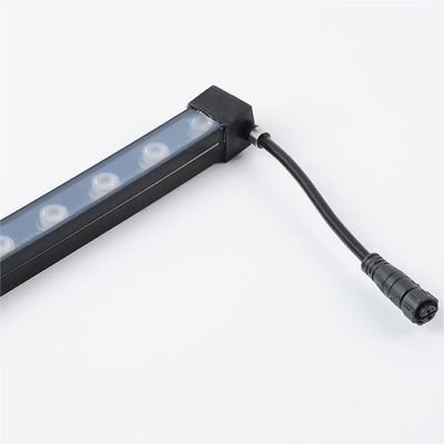 IP67 Flexible LED Wall Washer Lamp 360 graden Bendable Beam Led Light