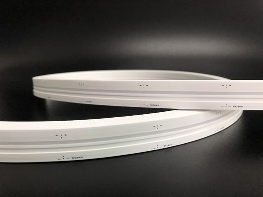 12*18mm Flexible Silicone Neon Strip DC24V IP67 LED Neon Flex Lichten Tube