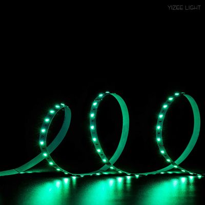 RGBW RGB Led Strip Lights SMD5050 24V 60 LEDs/m LED Rope Light