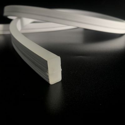 10*20mm zijkant zicht Silicone Neon Strip Outdoor Decoratieve IP67 Led Neon Lampen