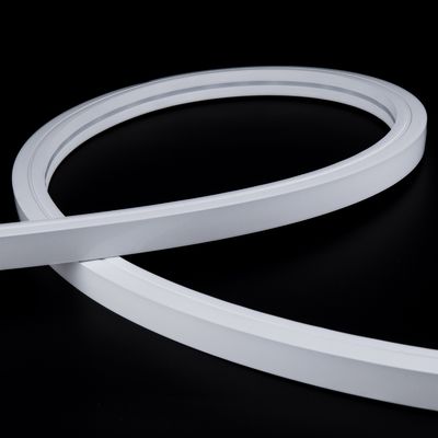 16*16mm siliconen neonstrip Ip67 Ip68 12w / M Top Bend 24v neonkabellichtstrip