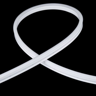 6*15mm LED Silicone Neon Strip Light Flex Curved Shape IP65 IP67 Flexibel