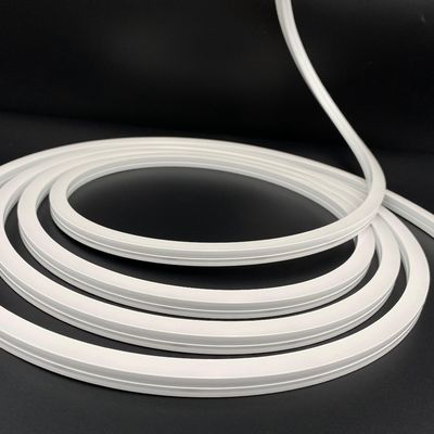 12*12mm Silicone Led Neon Flex IP67 Waterdicht Neon Licht flexibele LED strip