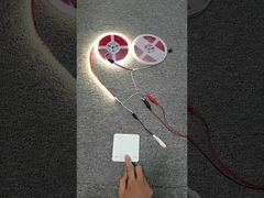 Eenvoudige LEIDEN Strookcontrolemechanisme voor SPI