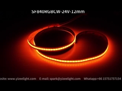 RGB+ 3000-6000K Led Strip