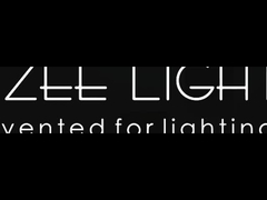 6m 12m Nieuwe horizontale lineaire verlichting met spotlichten voor accentverlichting