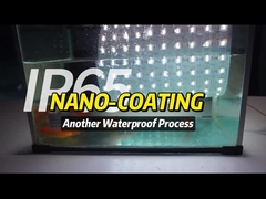 Nano-coating